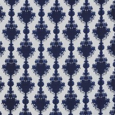 William Yeoward fabric "AMASANTH" Midnight | Designers Guild | 220cm length