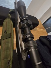 Zeiss Conquest V4 3-12x56