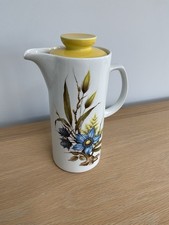 Vintage Alfred Meakin Coffee