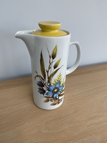 Vintage alfred meakin coffee - vintage,