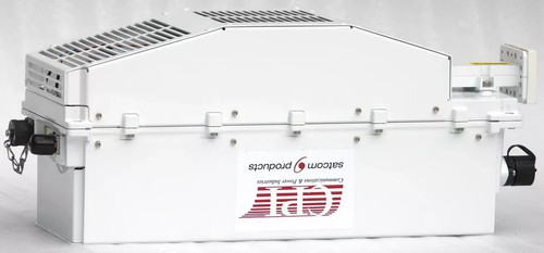Nos new satcom - cpi, band