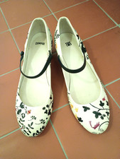 Camper Twins Women's Shoes