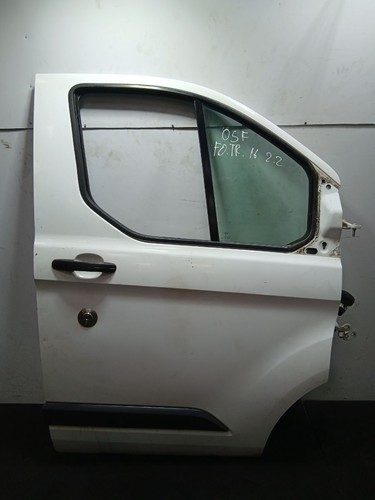 Ford transit custom 290 - custom,