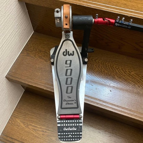 9000 9002 double - double, drum