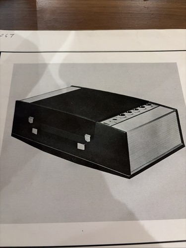 Ka043 p20 record player - -,