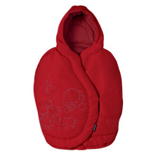 Maxi-Cosi Baby/Kids Windproof Insulated Infant Car Seat Footmuff