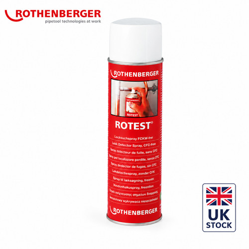 Rothenberger 65000 rotest - rothenberger,