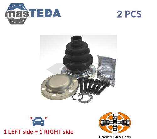 300528 joint boot kit - joint, pair