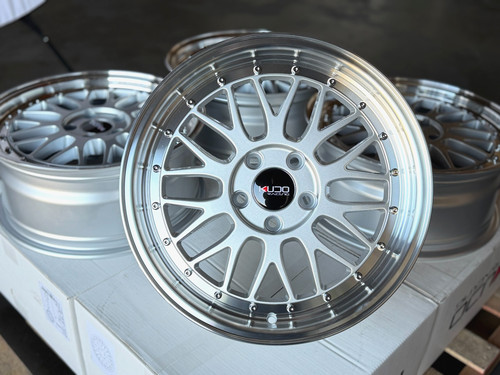 Kudo racing flow formed - kudo,