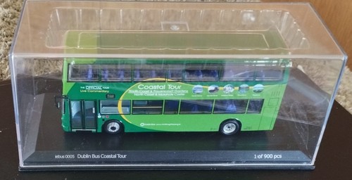 Dublin bus coastal tour 1 - dublin, tour”