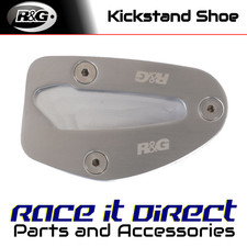 Kickstand Shoes for Honda
