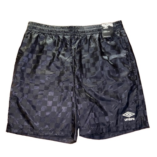 Nwt umbro checkered - nwt,