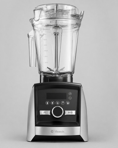 Vitamix a3500i ascent series - vitamix,