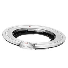 MEGADAP ETZ21 Pro Plus Auto Focus Adapter Sony E lens to Nikon Z Z7 Z6II Zfc Z9
