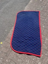 Like A Thermatex Pony/Cob Exercise Sheet 4’3 (D)