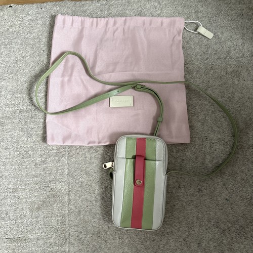 Radley leather striped - radley,