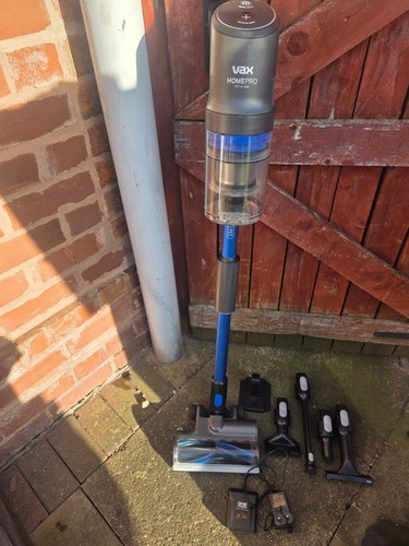 Vax homepro pet - vax,