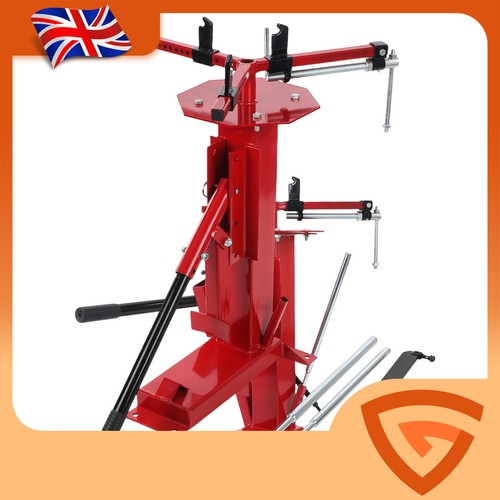 Tyre changer machine for to - machine,