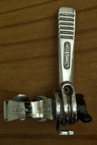 Vintage long yih right hand - vintage,