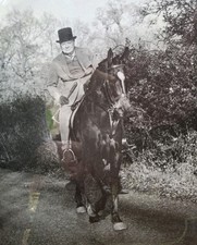 Original Winston Churchill