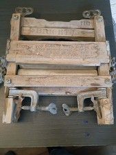 Vintage Brighton No. 110 Wood