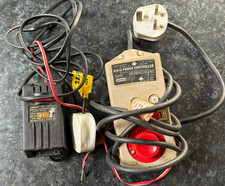 2 Hornby OO Train Controllers: r912, r915: Working