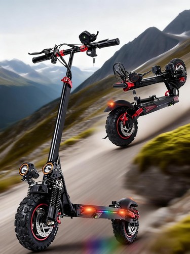 11inch scooter for adult - 11inch, e-scooter