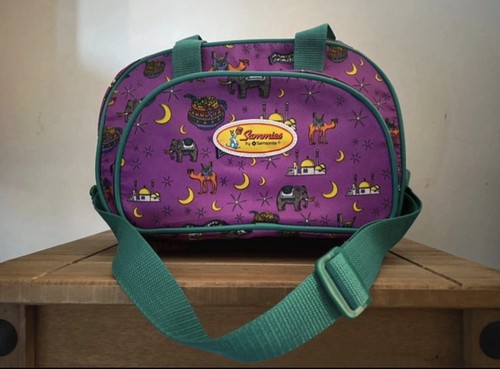 Sammies samsonite vintage - by,
