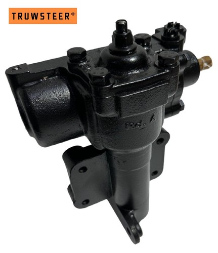 Truwsteer bolt power - 4,