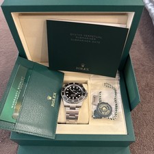 Rolex Submariner Date 41mm