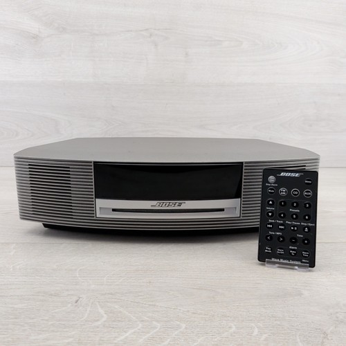 Bose wave music - bose,