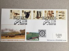 1996 NYMR WILDFOWL AND