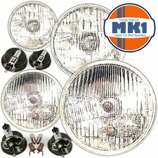 Humber Super Snipe 5 & 3/4"