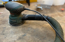 Extraction Adaptor for Bosch