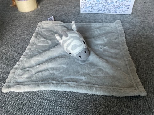 Primark babies zebra grey - babies,