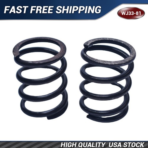 2pcs 18lbs valves springs - springs, for