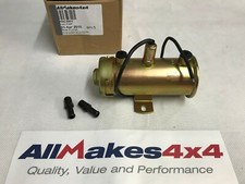 Allmakes Rover V8 Carb 3.5 V8 12v Petrol Electric External Fuel Pump - PRC3901
