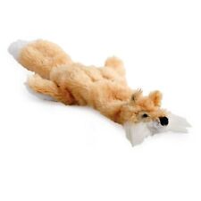 Ancol Dog Toy Mini Floppet Fox