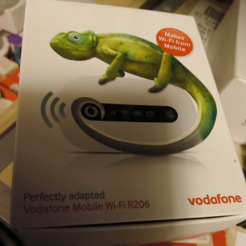Vodafone huawei r206 portable - r206,