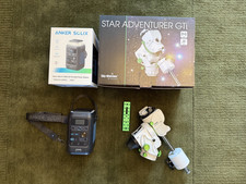 Sky-Watcher Star Adventurer