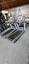 1x Precor Treadmill P80