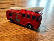 Matchbox Series 35 Lesney