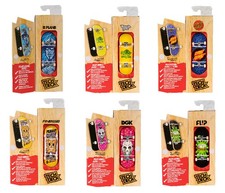 Tech Deck Performance Wood