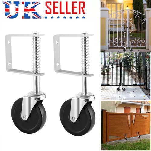 2pcs inch loaded - 4,
