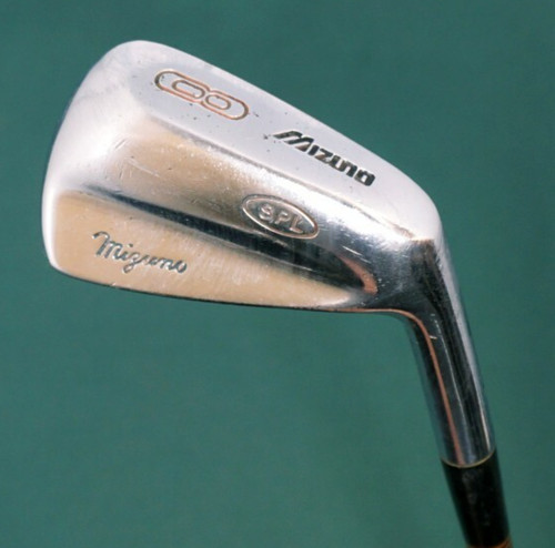 Vintage mizuno spl iron - 8,