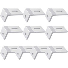 Mounting bracket solar panel