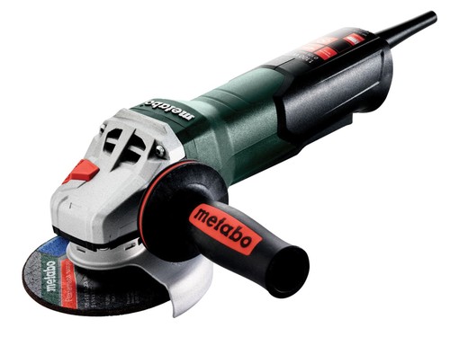 Metabo 125 quick 110v - metabo, 11-125