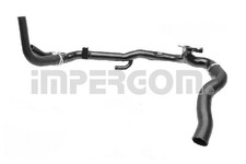 COOLANT PIPE FITS: OPEL