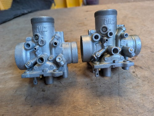 Yamaha rd350lc ypvs carbs 31k - yamaha,