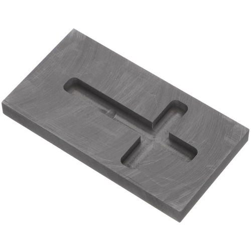 Graphite ingot mold - ingot,